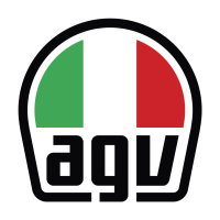 Logo mũ bảo hiểm AGV