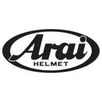 Logo mũ bảo hiểm Arai