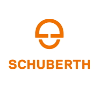 Logo mũ bảo hiểm Schuberth