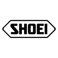 Logo mũ bảo hiểm Shoei