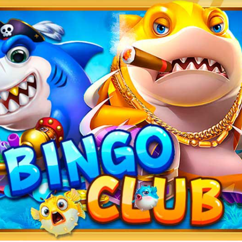 Review Bingo Club – Tỷ phú đại dương