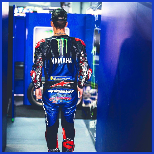 Yamaha chưa hiểu chuyện gì xảy ra với Fabio Quartararo ở chặng đua Thái Lan