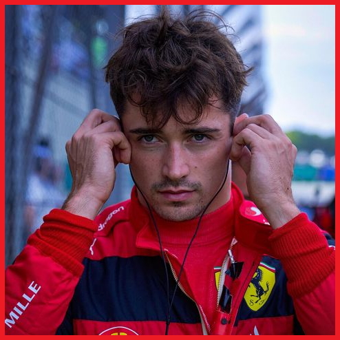 Charles Leclerc bị Ferrari từ chối thực hiện lệnh team order ở chặng đua GP Sao Paulo 2022