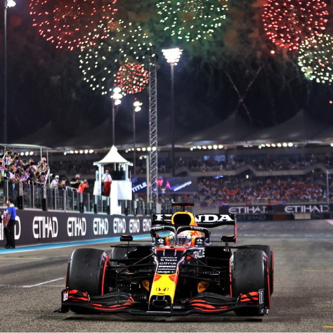 F1 2022 chặng 22 lịch thi đấu chặng đua GP Abu Dhabi