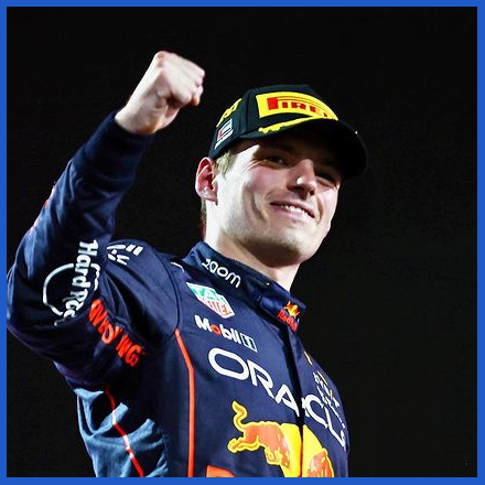 Max Verstappen chiến thắng chặng đua cuối cùng của mùa giải 2022